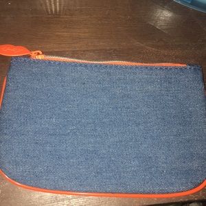 February 2017 Ipsy Make Up Bag